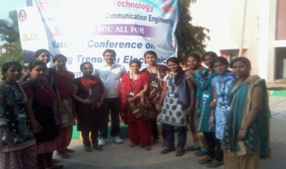 Ghousia College of Engineering Ramanagar Event photo 5
